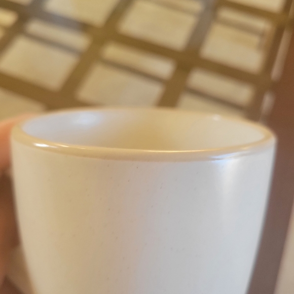 Food Network. Set of 4 mugs. Perfect condition never used. - Picture 3 of 4